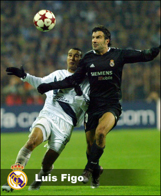 Luis Figo